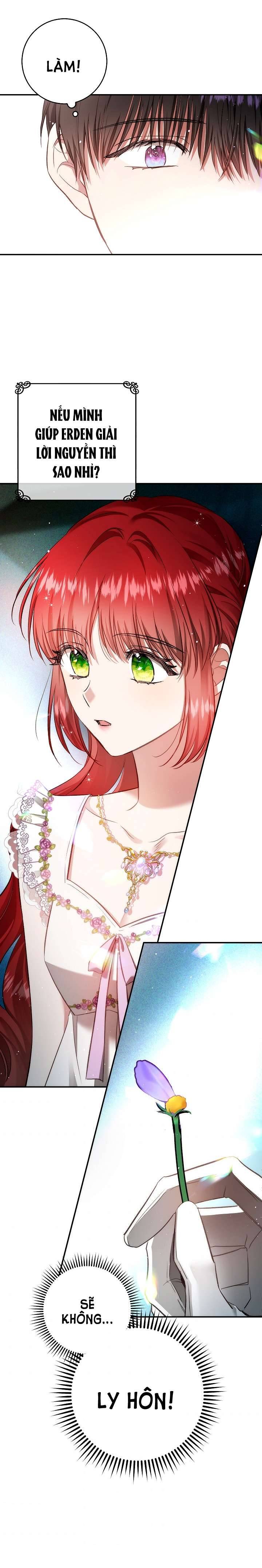 Hôn Phu Ẩn Sắc Chapter 54 - Trang 4