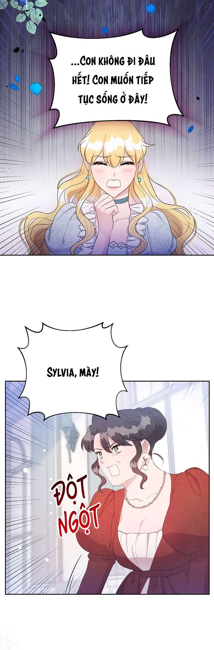 Công Tước Hát Rong Chapter 13 - Trang 3