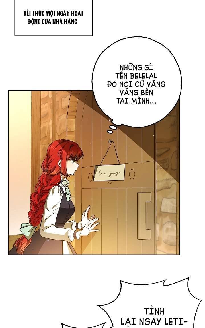 Hôn Phu Ẩn Sắc Chapter 46 - Trang 4