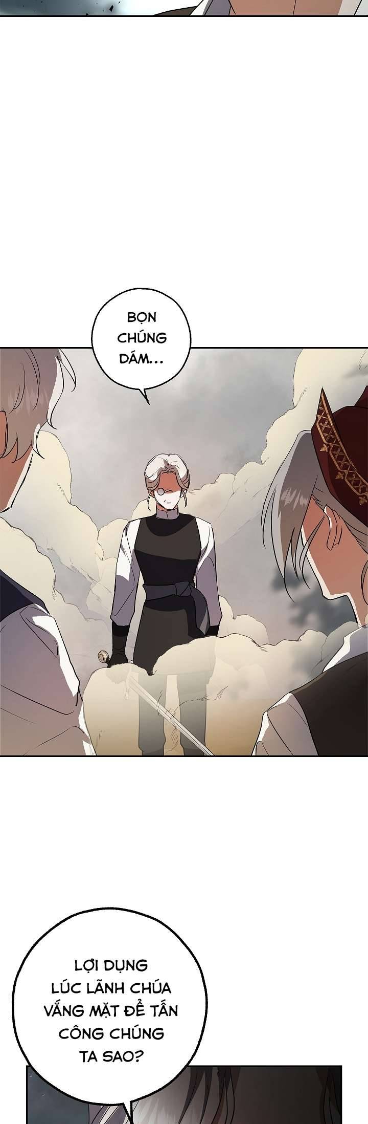 Hôn Phu Ẩn Sắc Chapter 17 - Next Chapter 18