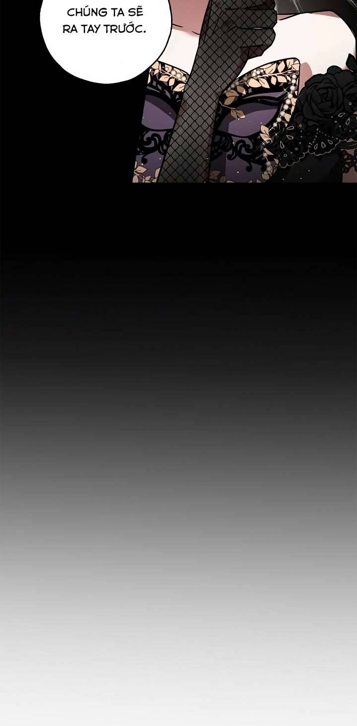 Hôn Phu Ẩn Sắc Chapter 33 - Next Chapter 34