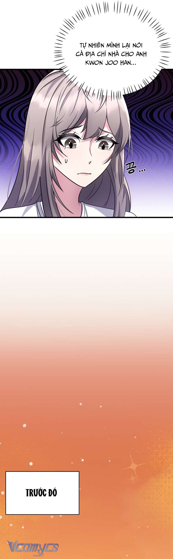 [18+] Mùa Đông Bất Tận Chap 3 - Next Chap 4