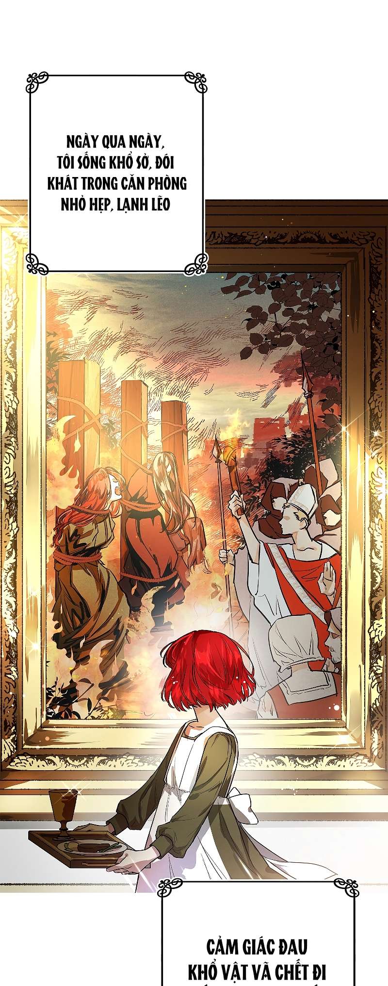 Hôn Phu Ẩn Sắc Chapter 1 - Next Chapter 2