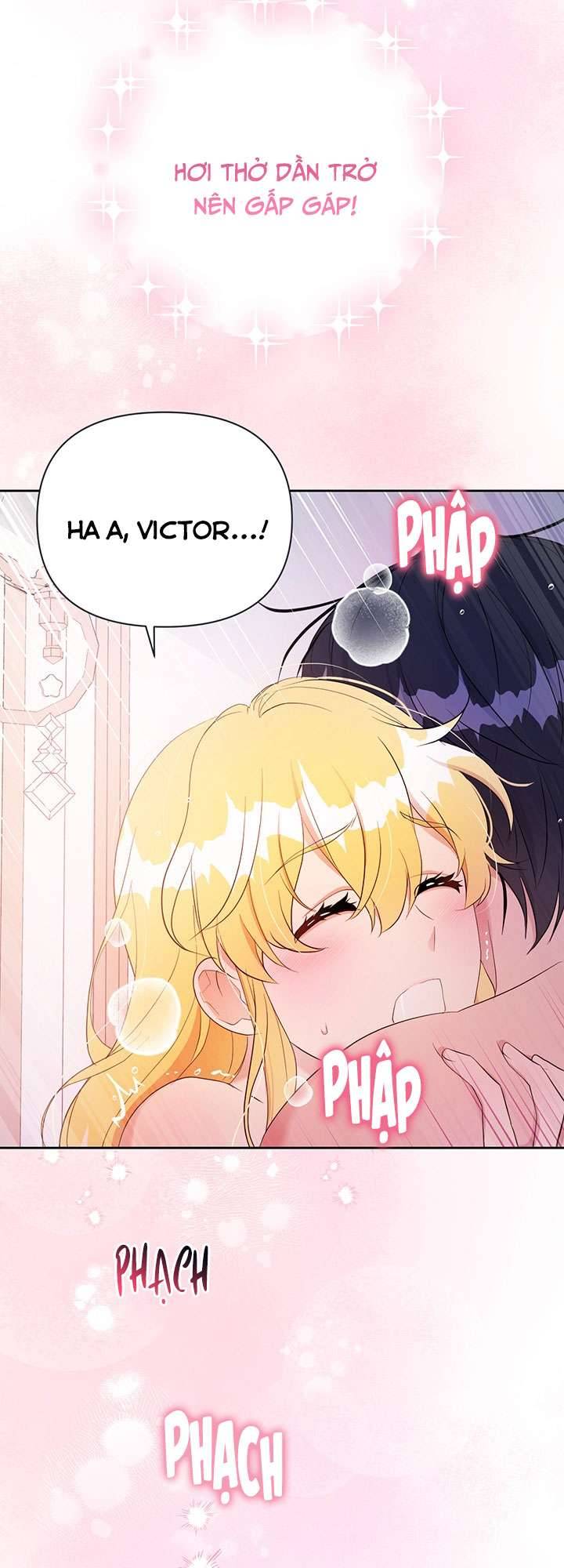 Công Tước Hát Rong Chapter 25 - Trang 3