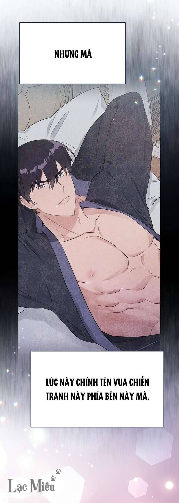 Công Tước Hát Rong Chapter 9 - Trang 3