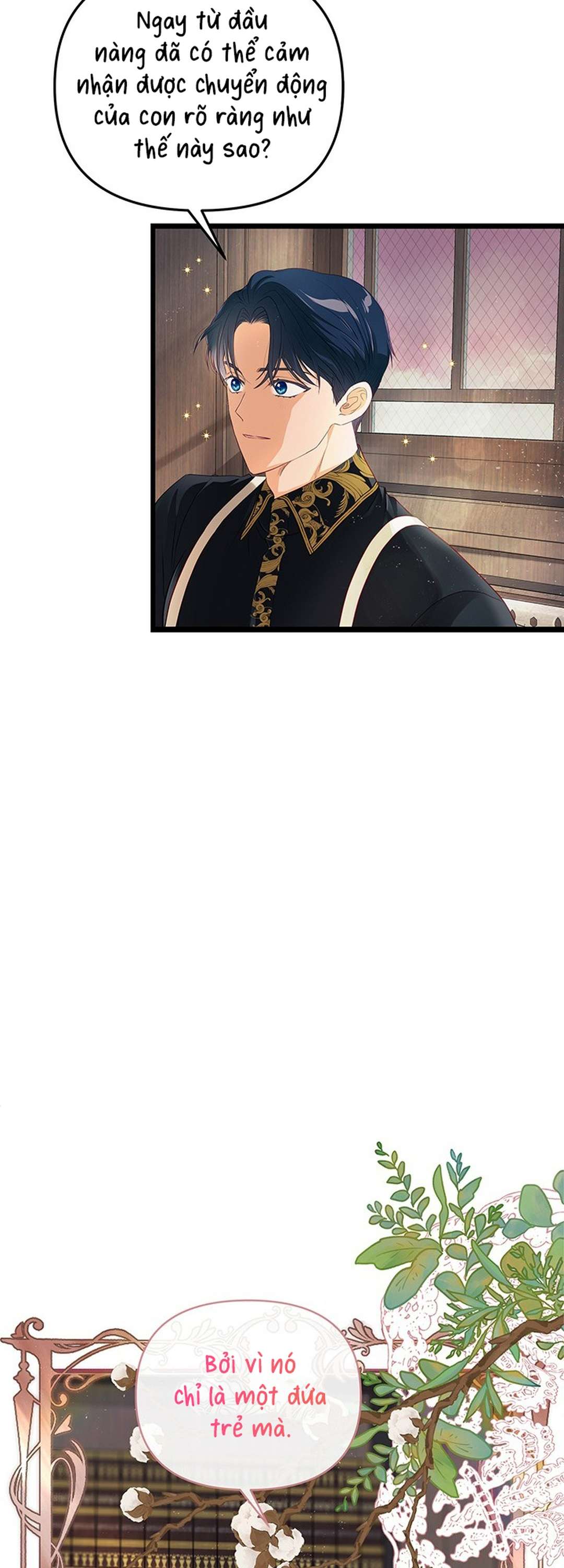 [ 18+ ] Bệ hạ đã thay đổi rồi! Chap 16 - Next Chap 17