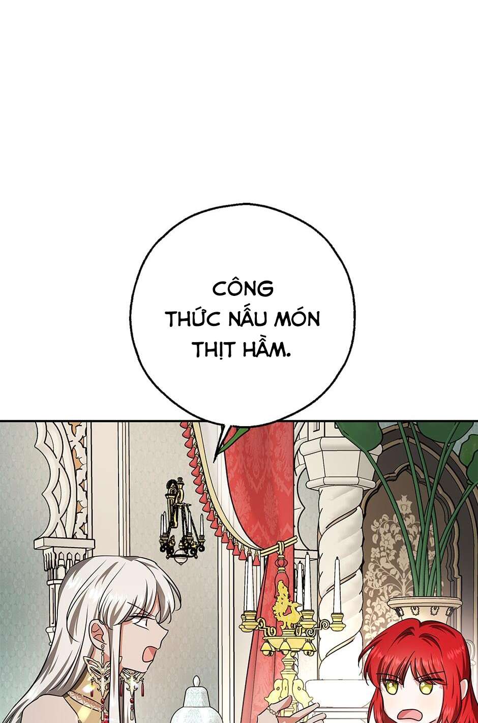 Hôn Phu Ẩn Sắc Chapter 39 - Trang 4