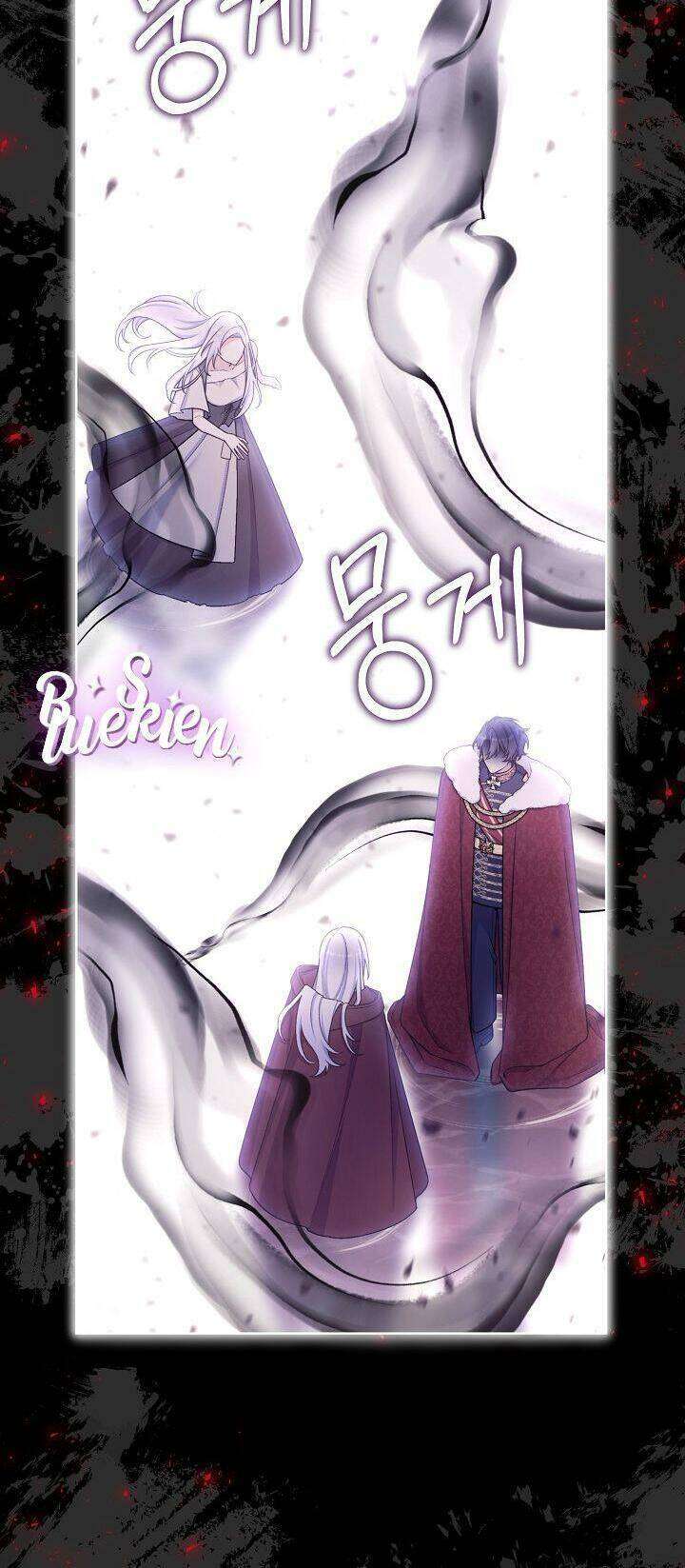 Bệ Hạ, Tôi Sẽ Giết Ngài! Chapter 26 - Trang 4