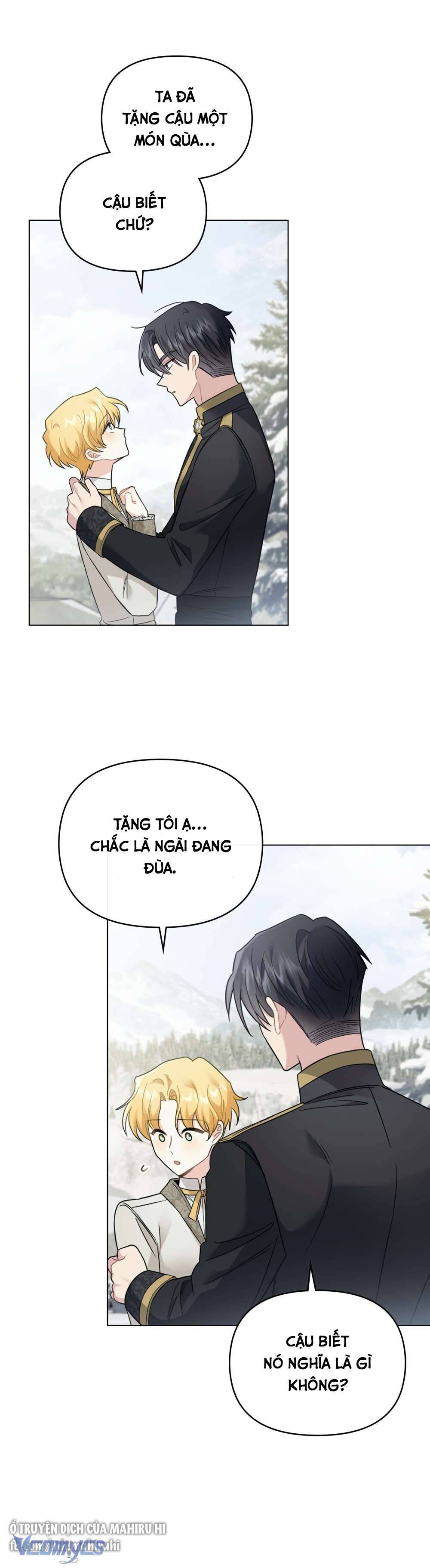 Tìm Lại Camellia Chapter 71 - Next Chapter 72