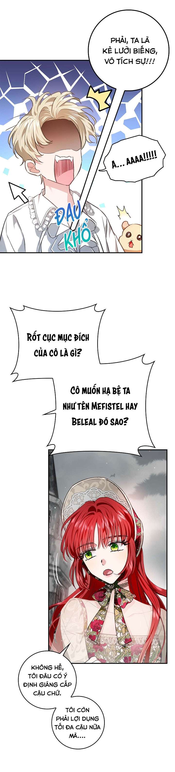 Hôn Phu Ẩn Sắc Chapter 76 - Next Chapter 77