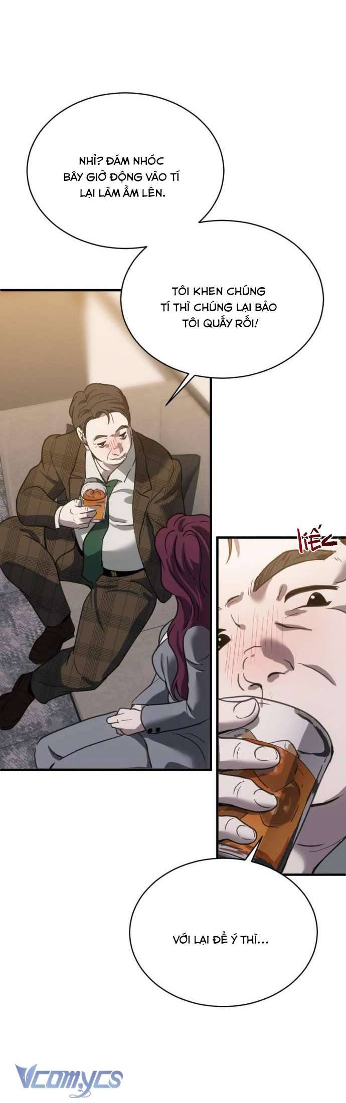 Ba Lần Động Phòng Chapter 18 - Next Chapter 18
