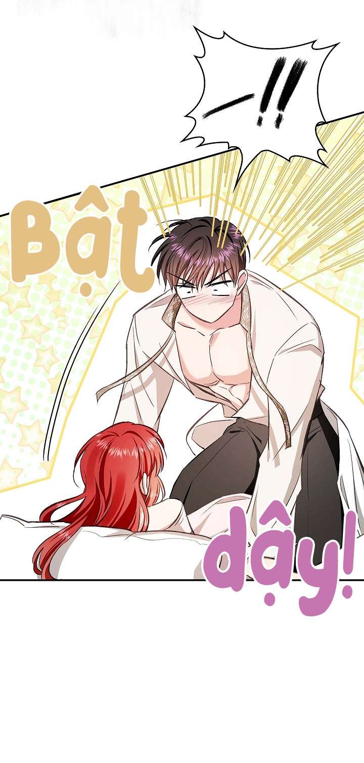 Hôn Phu Ẩn Sắc Chapter 64 - Next Chapter 65