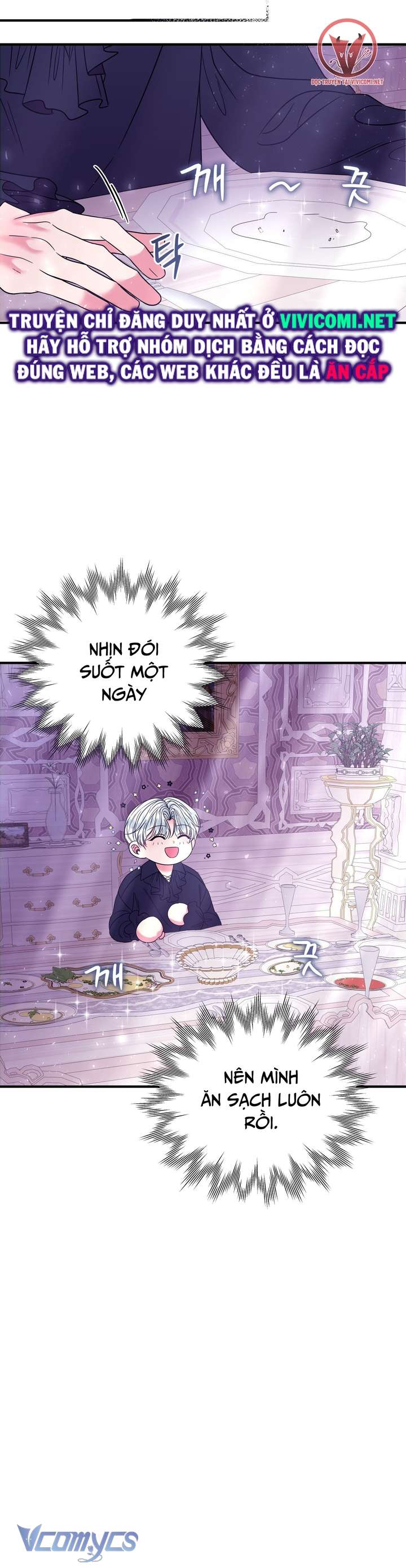 [18+] Anh Trai Đã Thay Đổi Chap 16 - Next Chapter 16.1