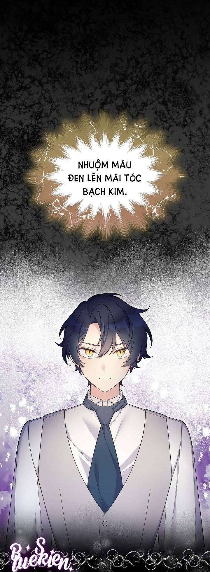 Bệ Hạ, Tôi Sẽ Giết Ngài! Chapter 19 - Trang 4