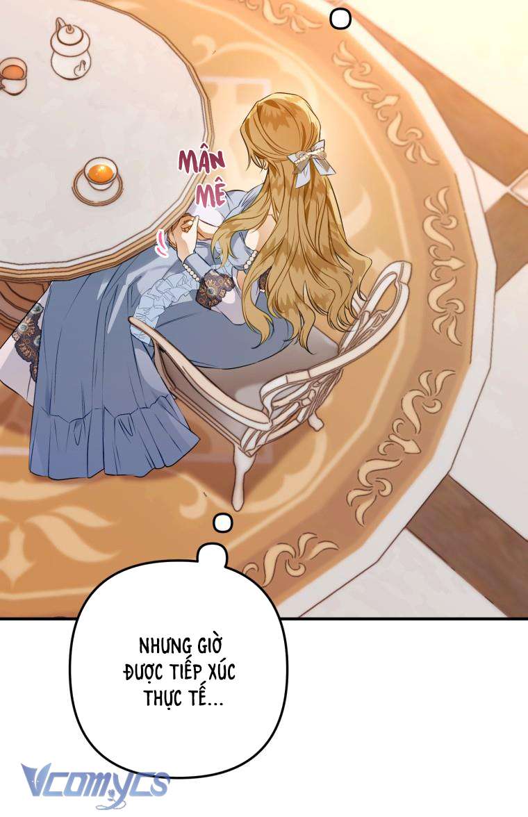 Bỗng Nhiên Tôi Trở Thành Quạ Đen!! Chapter 58 - Trang 4