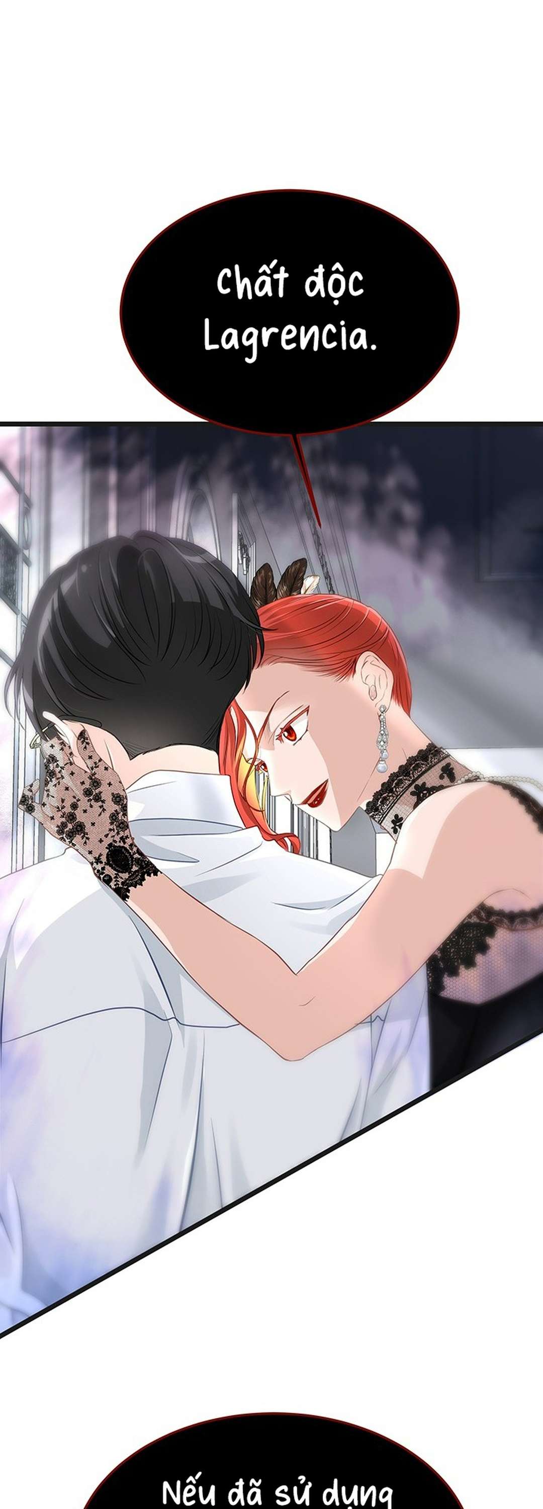 [ 18+ ] Bệ hạ đã thay đổi rồi! Chap 16 - Next Chap 17