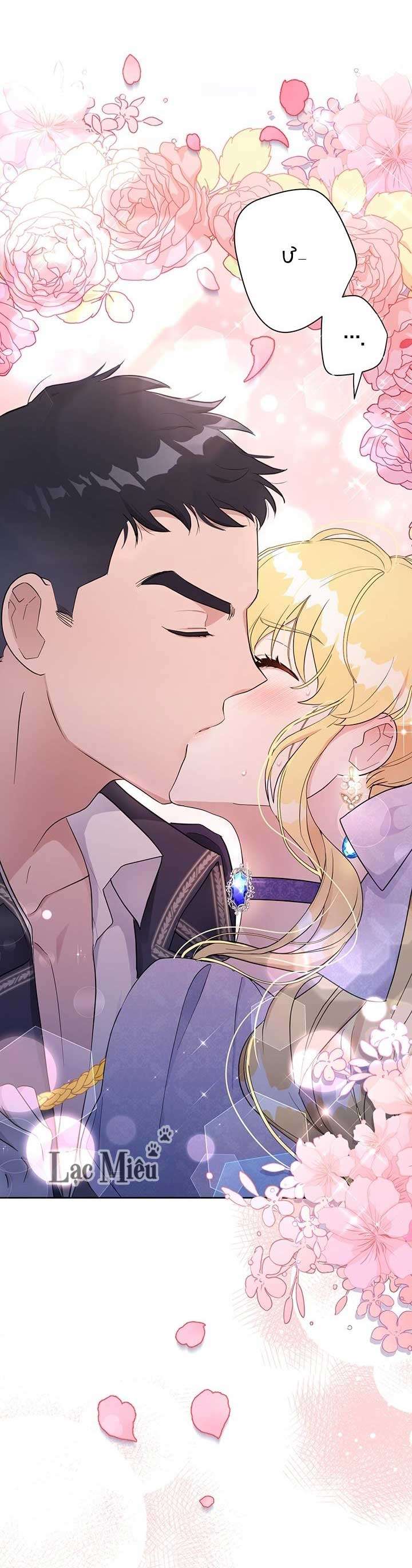 Công Tước Hát Rong Chapter 6 - Trang 3