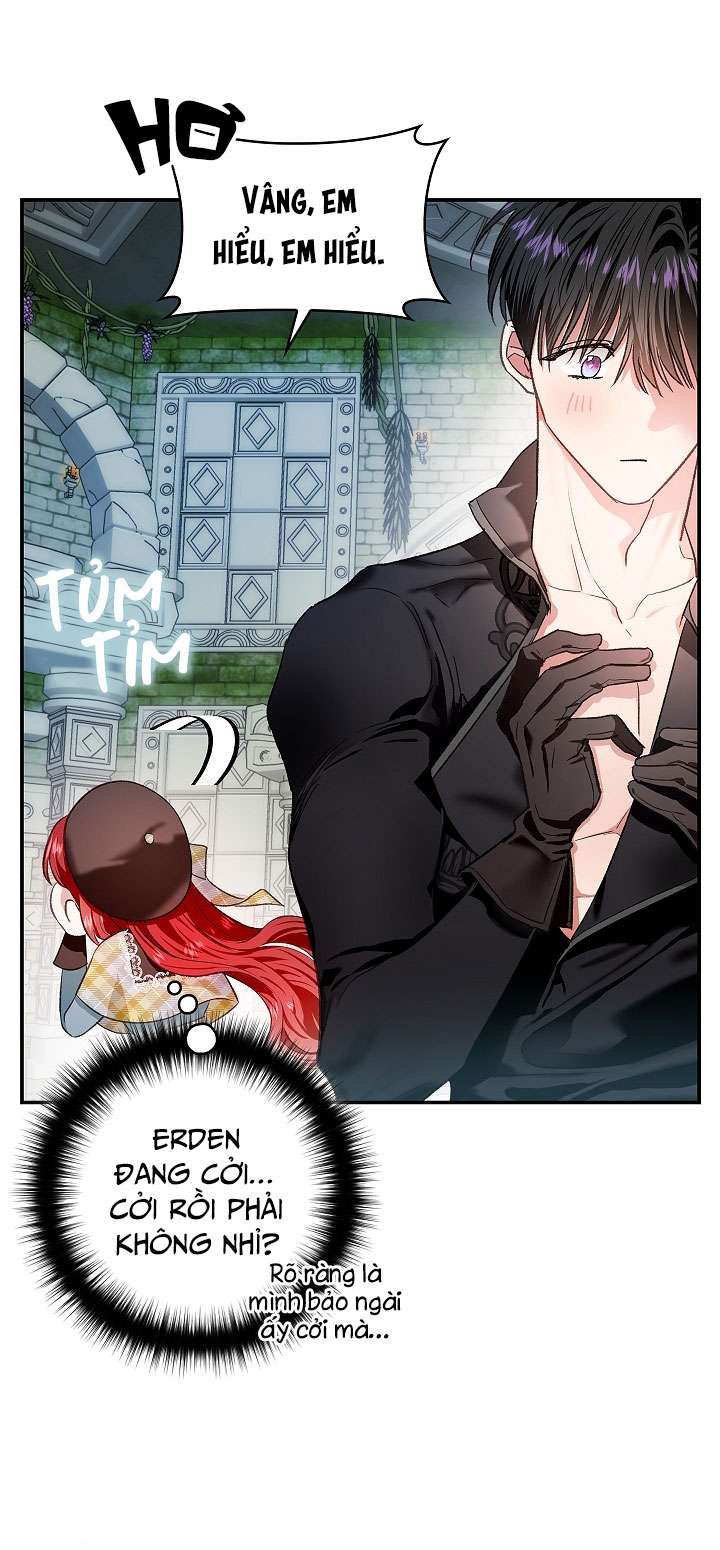 Hôn Phu Ẩn Sắc Chapter 71 - Next Chapter 72