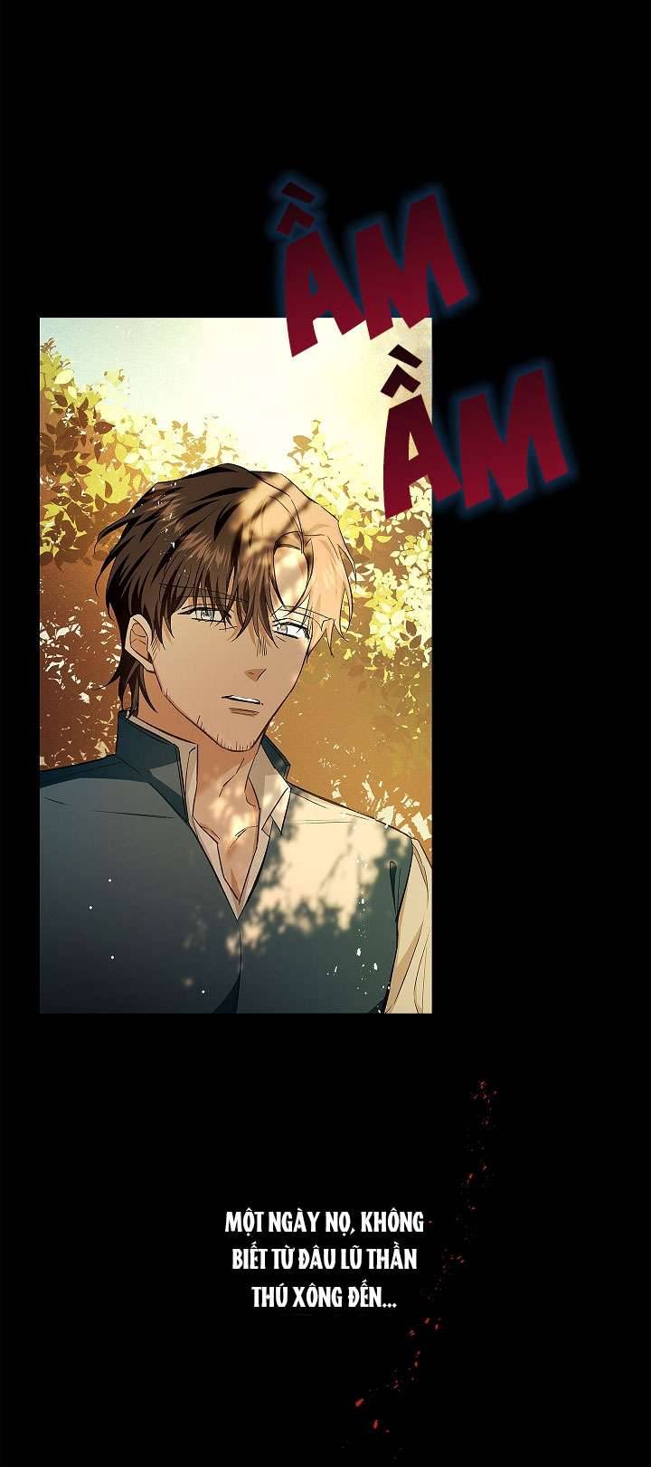 Hôn Phu Ẩn Sắc Chapter 63 - Trang 4