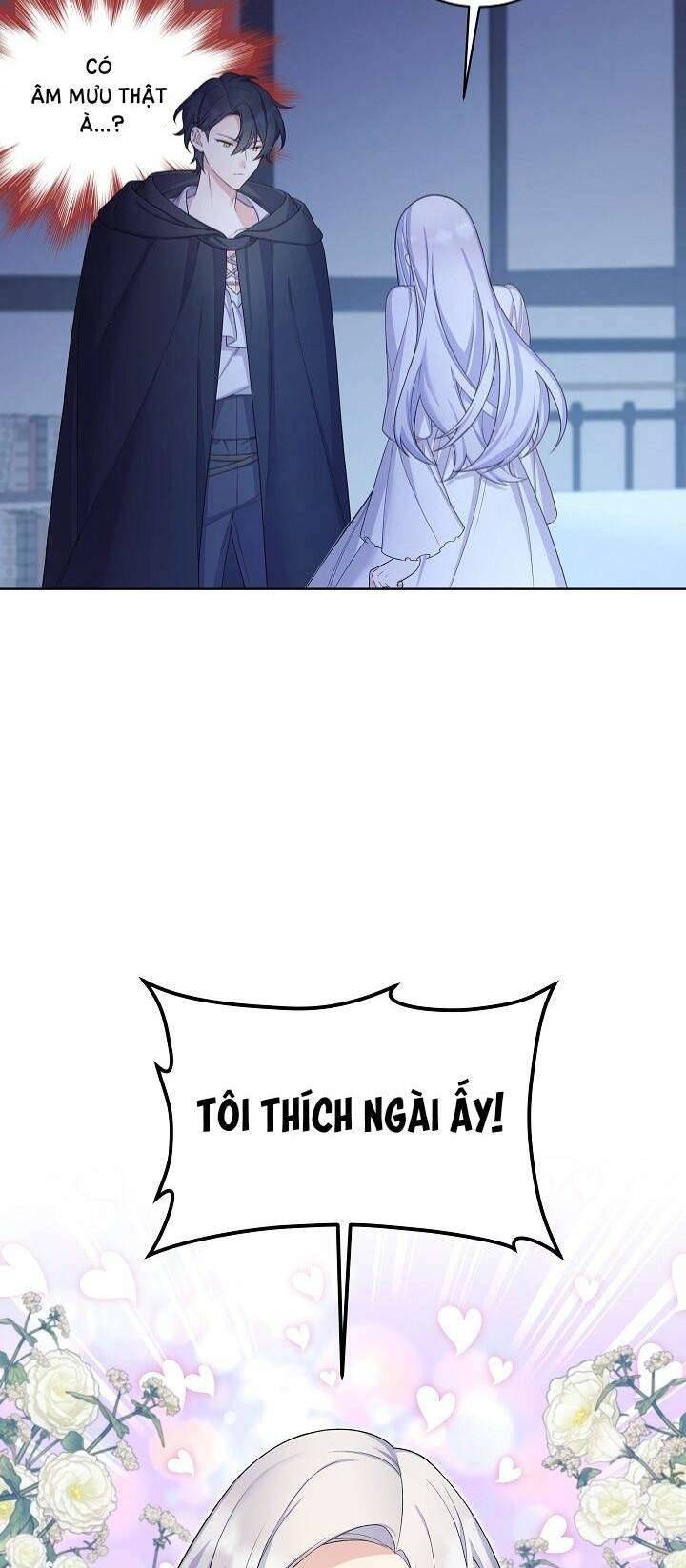 Bệ Hạ, Tôi Sẽ Giết Ngài! Chapter 8 - Trang 4