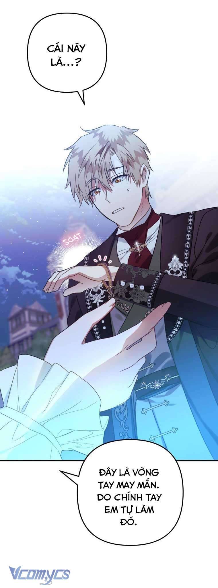 Bỗng Nhiên Tôi Trở Thành Quạ Đen!! Chapter 43 - Trang 4