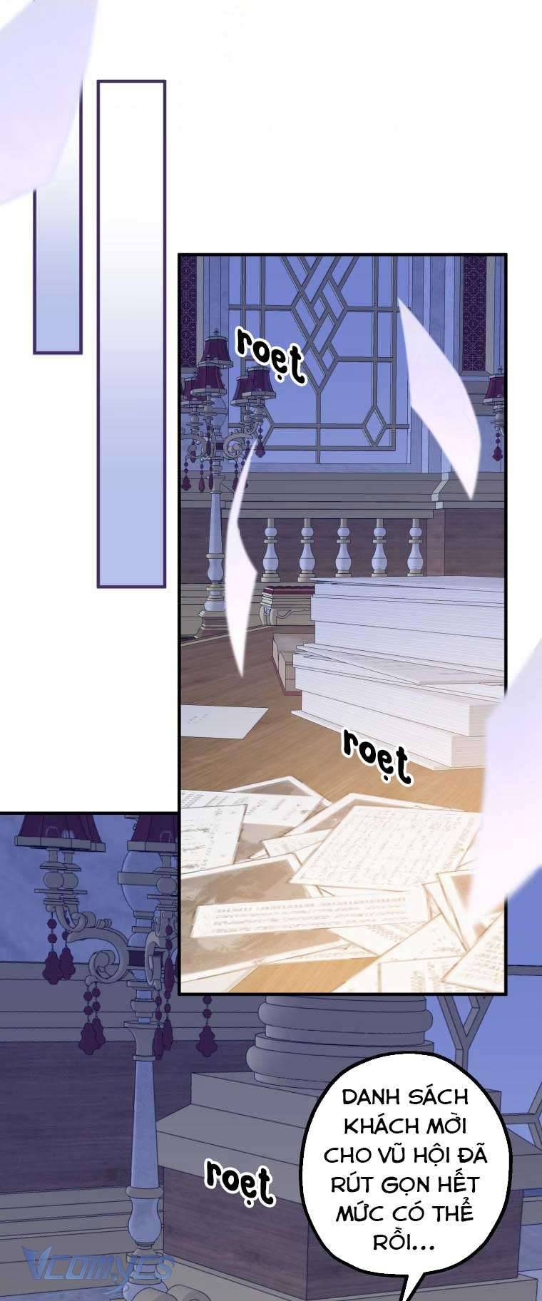 Bỗng Nhiên Tôi Trở Thành Quạ Đen!! Chapter 42 - Trang 4