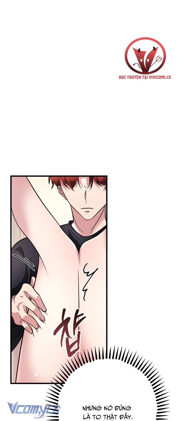 [18+] Mùa Đông Bất Tận Chap 8 - Next Chap 9