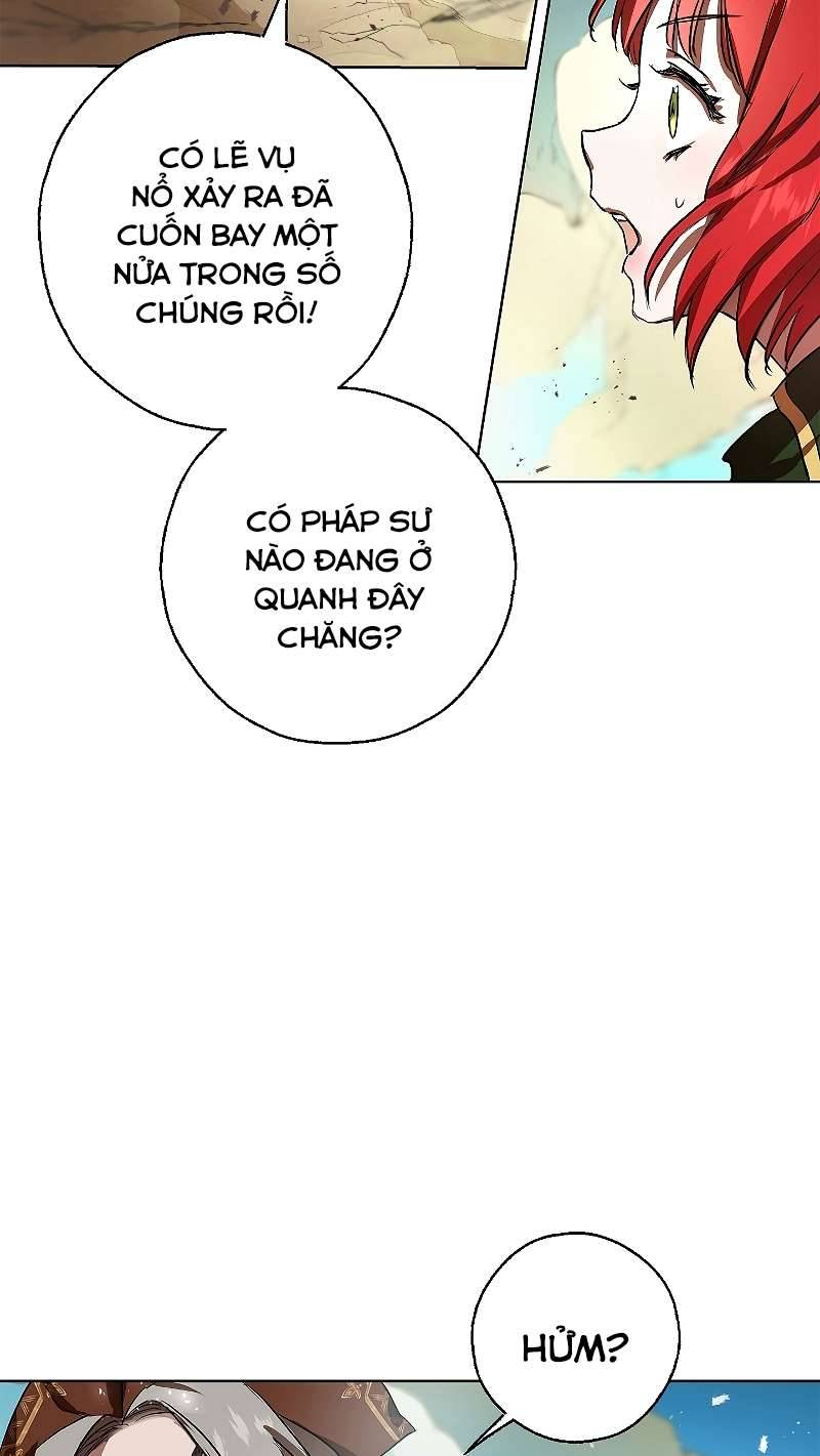 Hôn Phu Ẩn Sắc Chapter 2 - Next Chapter 3