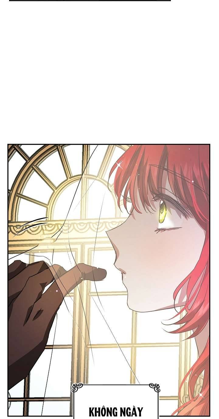 Hôn Phu Ẩn Sắc Chapter 21 - Trang 4