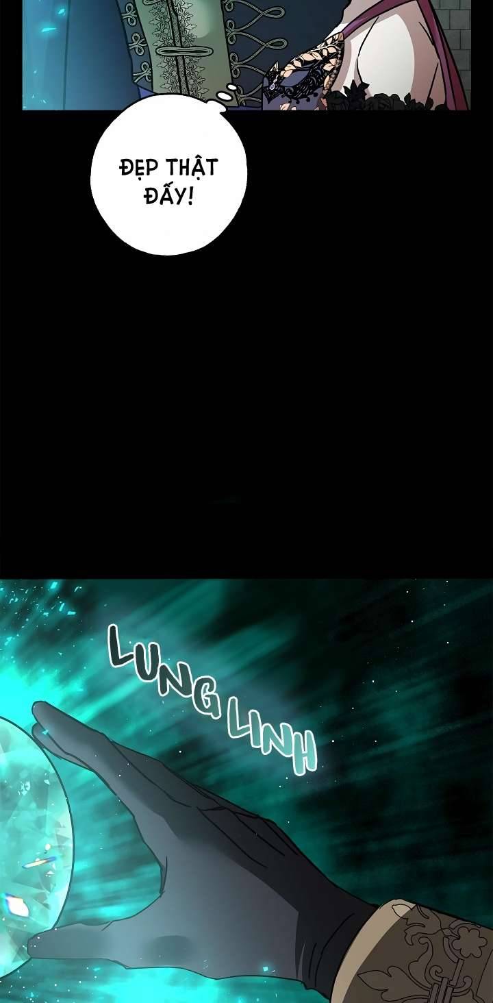 Hôn Phu Ẩn Sắc Chapter 33 - Next Chapter 34
