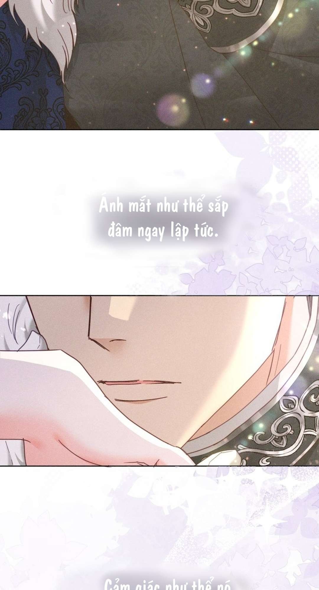 [ 18+ ] Lời Nguyền Tóc Đỏ Chapter 2 - Next Chapter 3