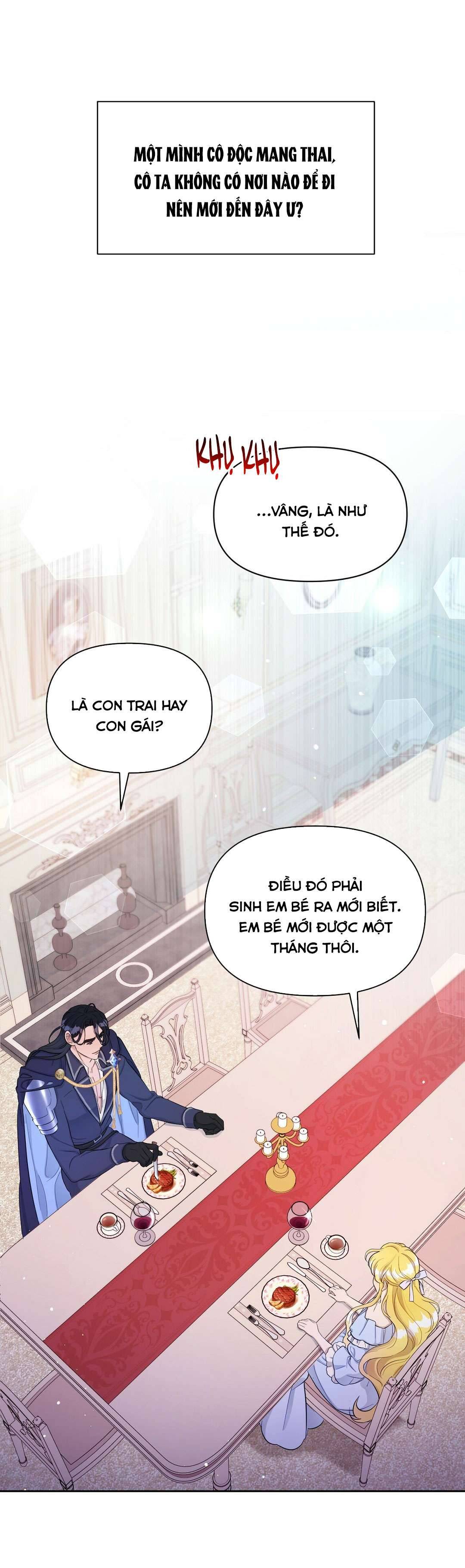 Công Tước Hát Rong Chapter 30 - Trang 3