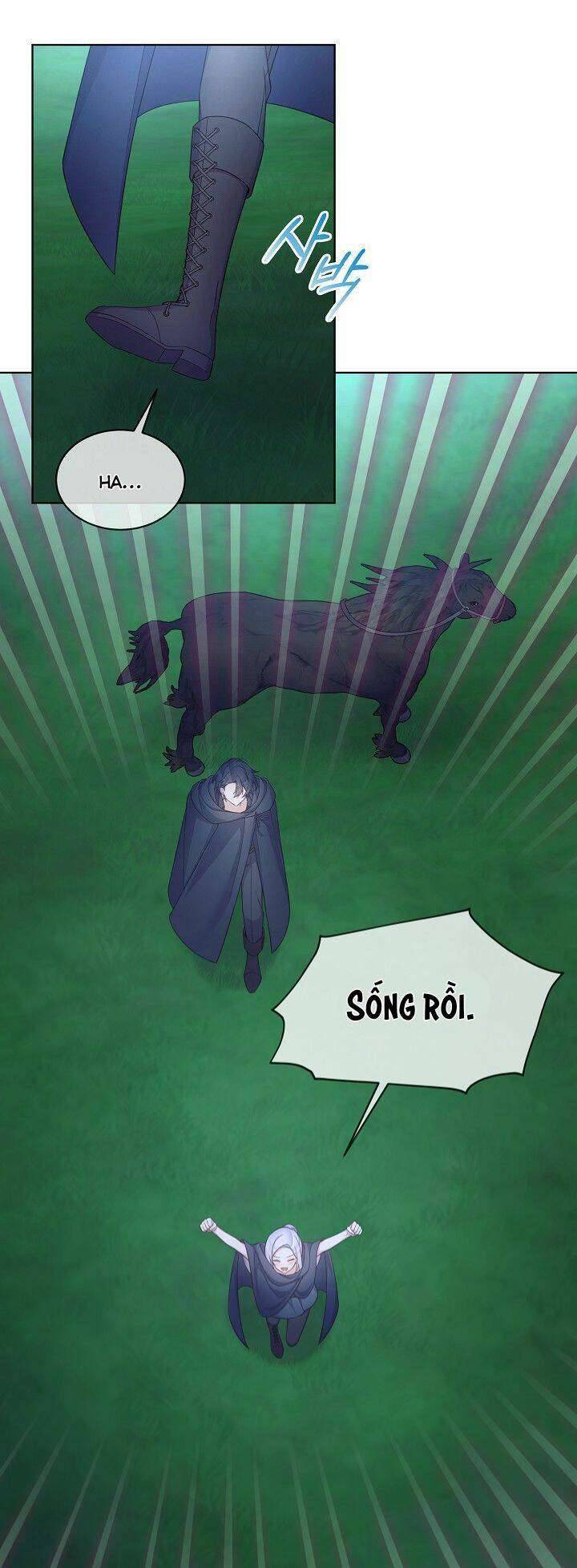 Bệ Hạ, Tôi Sẽ Giết Ngài! Chapter 14 - Trang 4