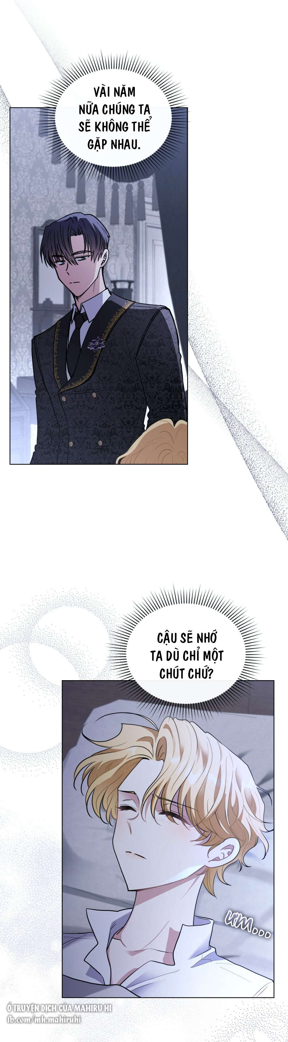 Tìm Lại Camellia Chapter 65 - Next Chapter 66