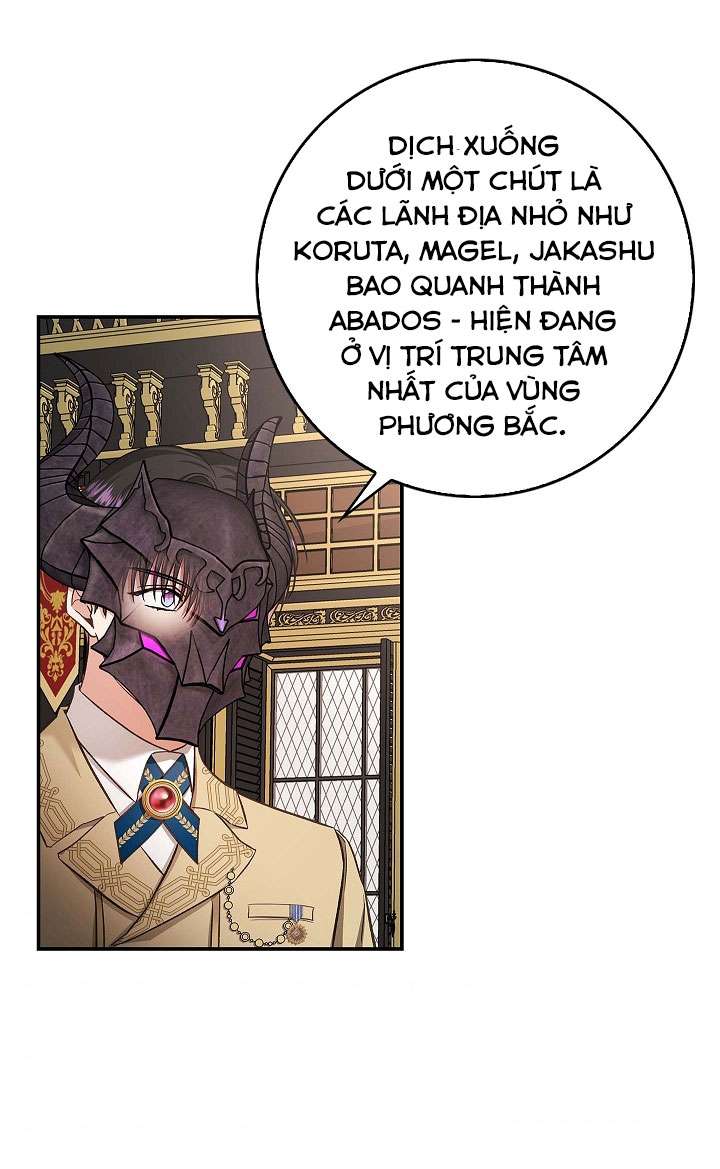 Hôn Phu Ẩn Sắc Chapter 58 - Next Chapter 58.5