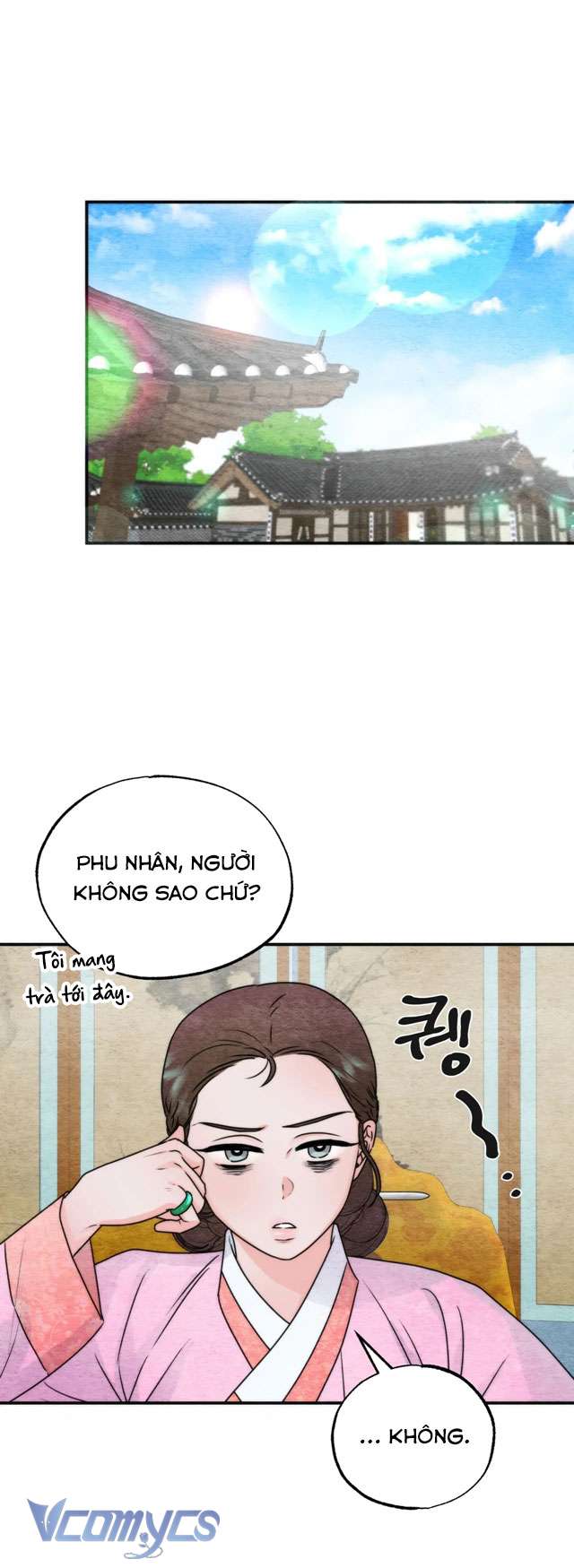 [18+] Đâu Mới Là Thật? Chap 1 - Next Chap 2