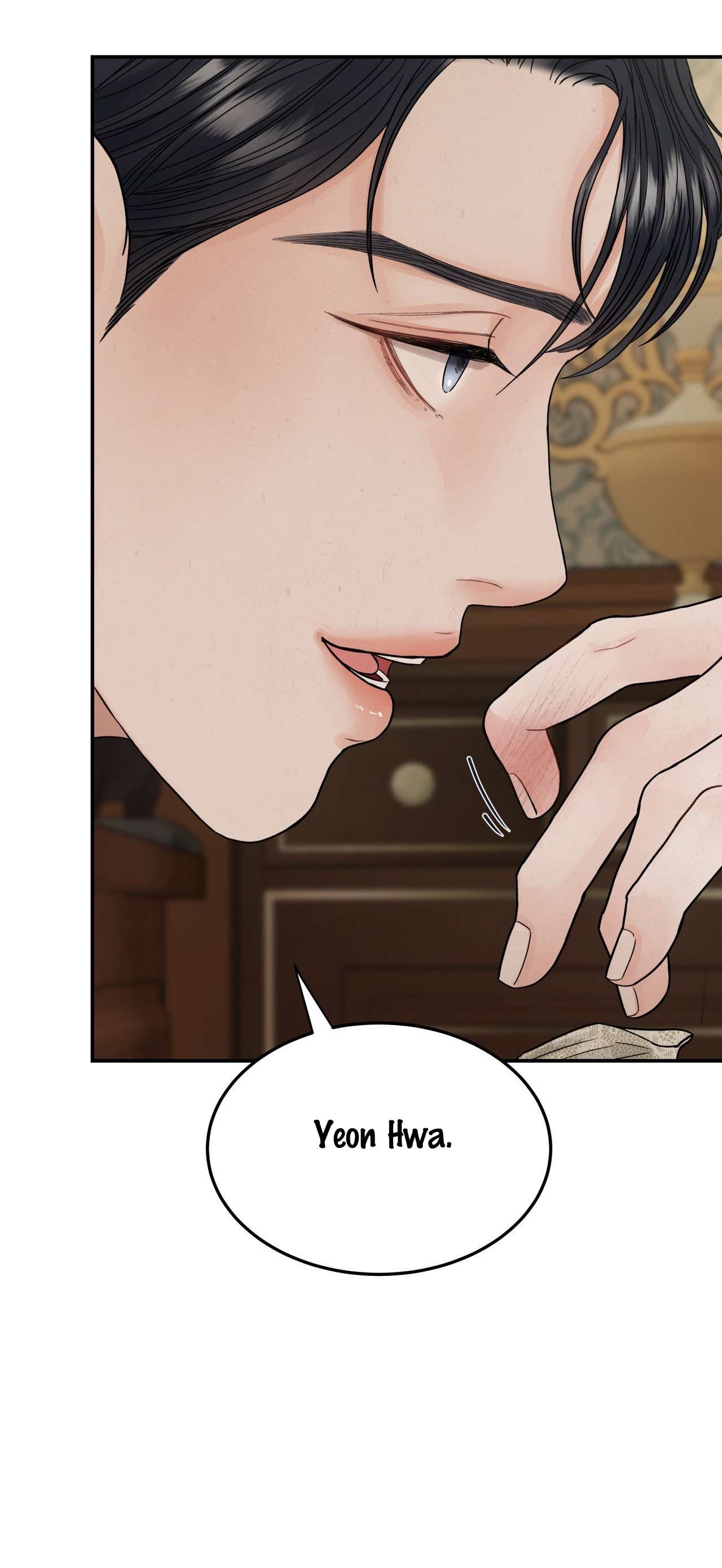 Ngọn Lửa Xanh Chapter 3 - Trang 4