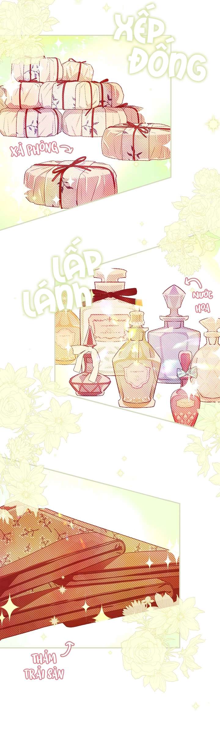 Hôn Phu Ẩn Sắc Chapter 75 - Trang 4