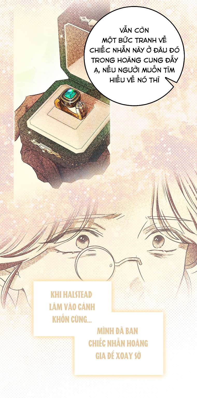 Hôn Phu Ẩn Sắc Chap 108 - Trang 2