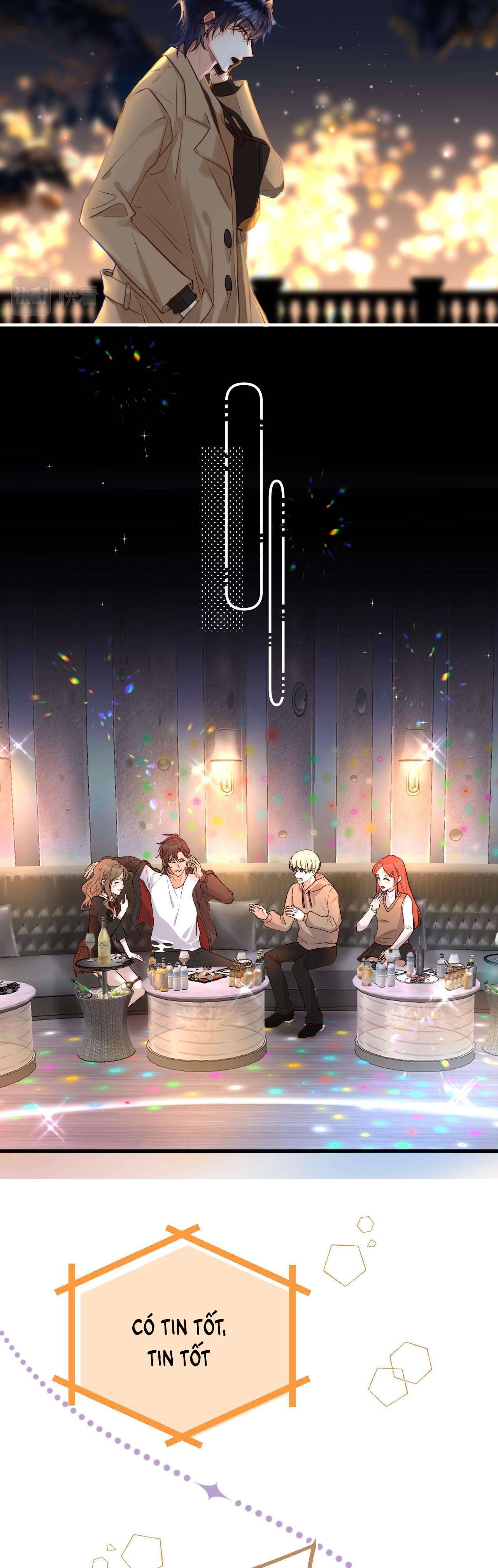 Nhặt Được Cô Phù Thủy Nhỏ Giờ Phải Làm Sao Đây? Chapter 1 - Next Chapter 2