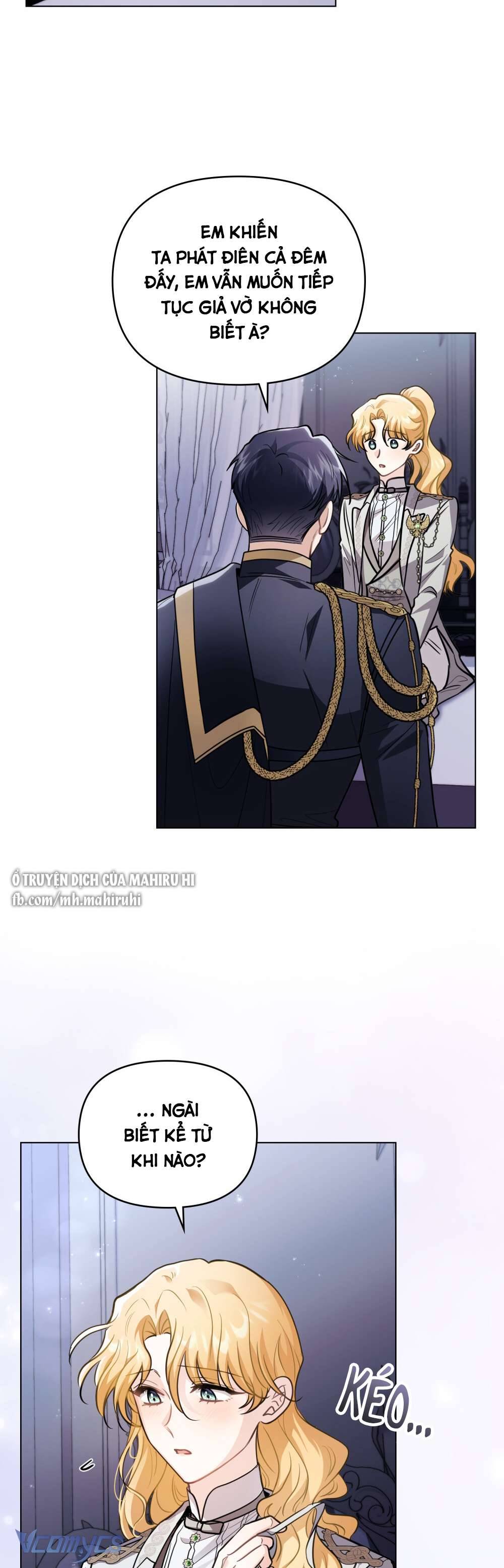 Tìm Lại Camellia Chapter 82 - Next Chapter 83