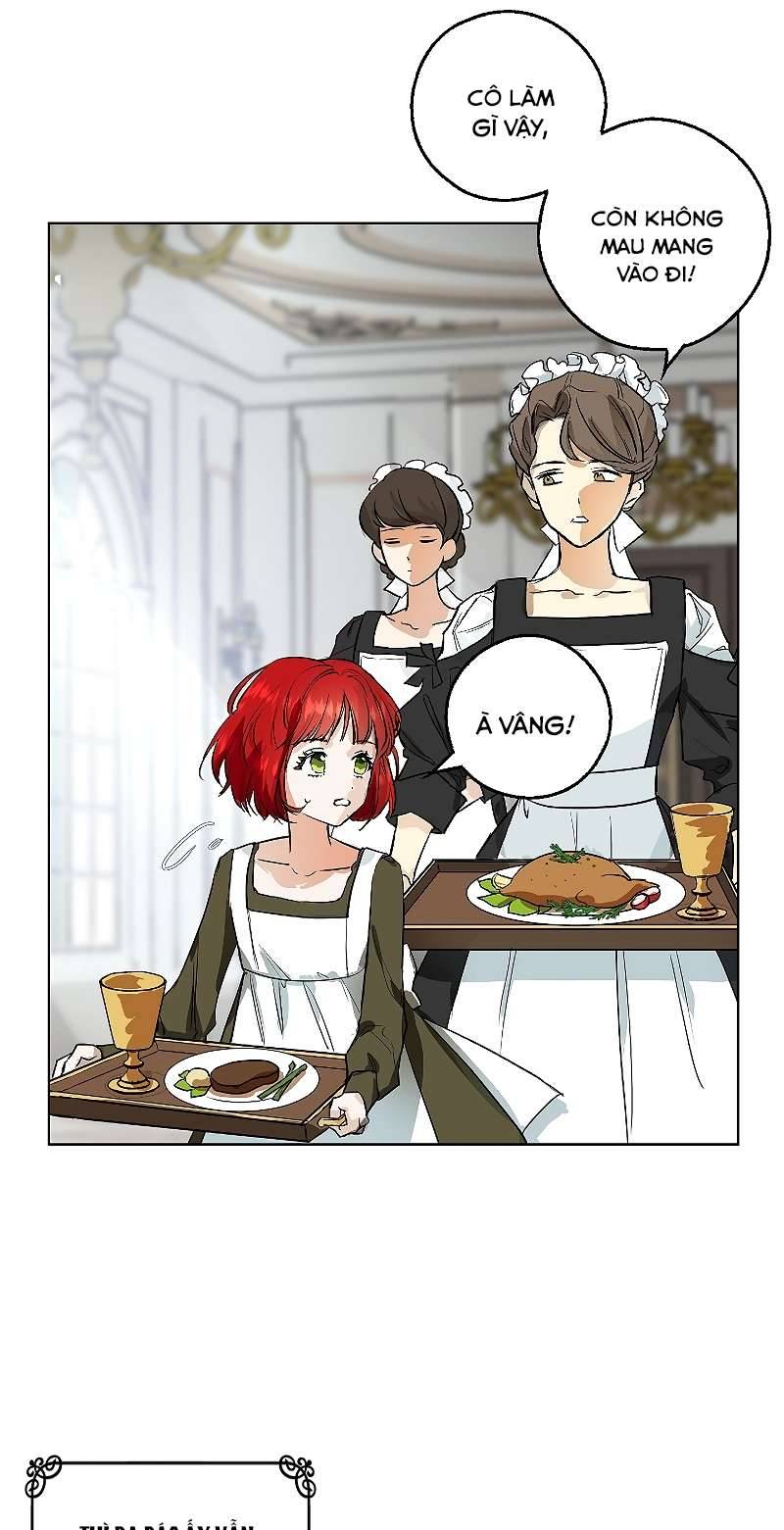 Hôn Phu Ẩn Sắc Chapter 1 - Next Chapter 2