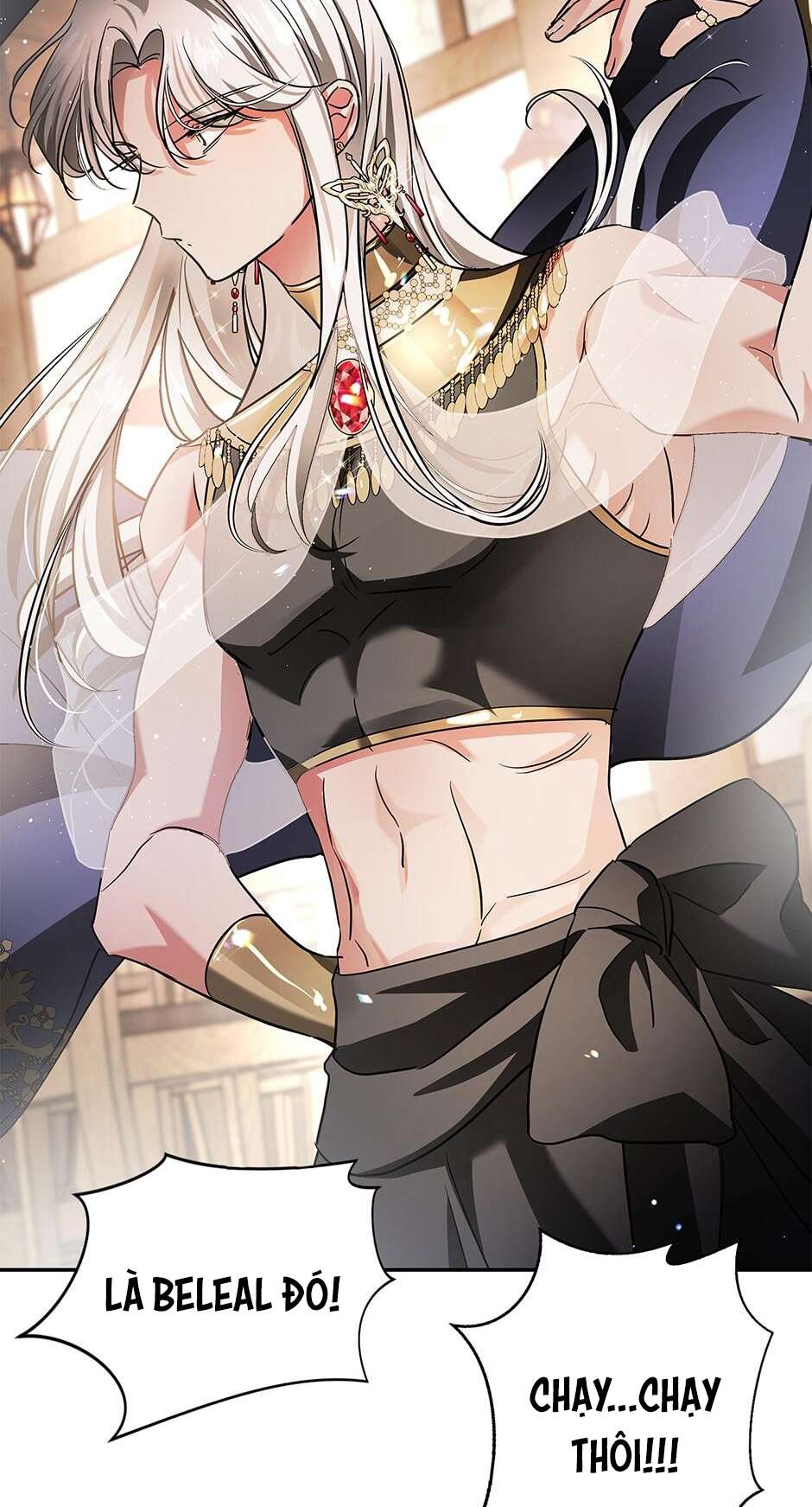 Hôn Phu Ẩn Sắc Chapter 37 - Next Chapter 38