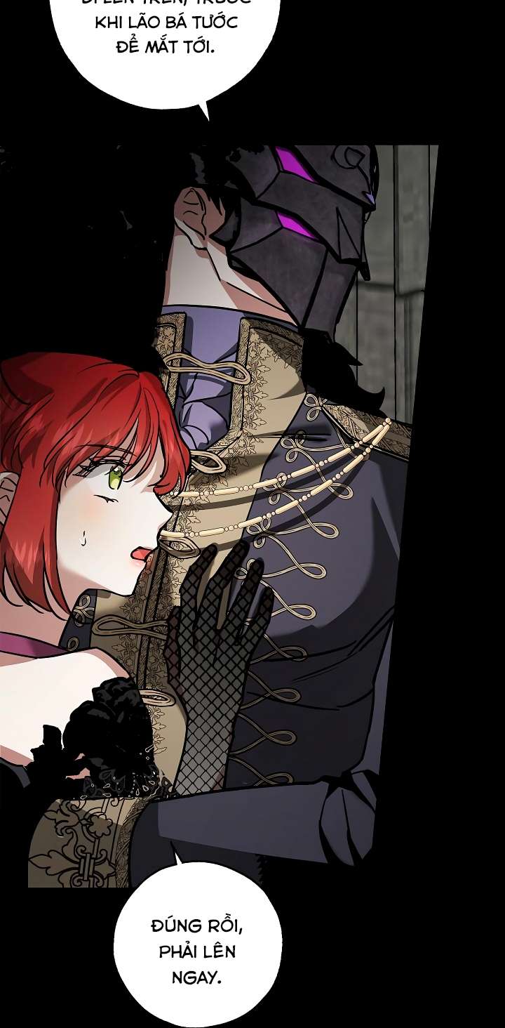 Hôn Phu Ẩn Sắc Chapter 33 - Next Chapter 34