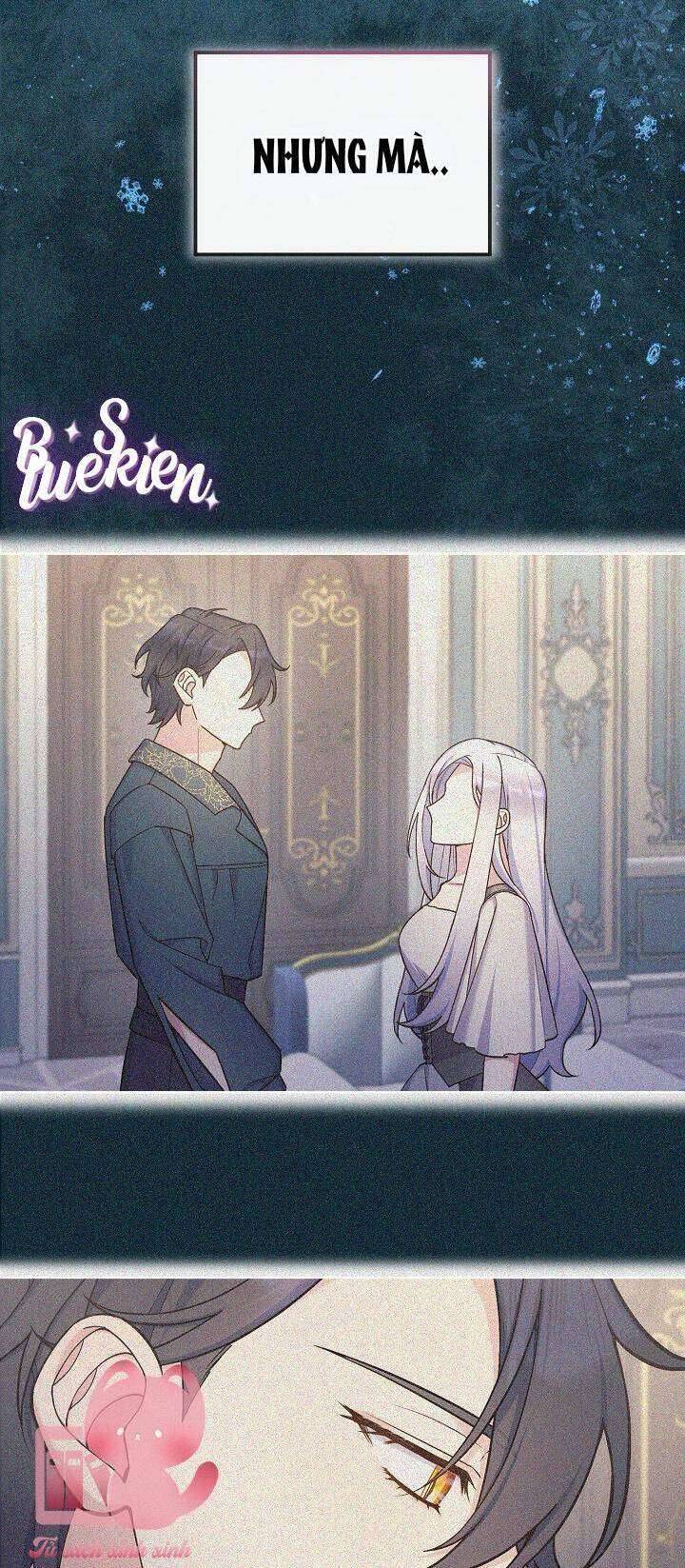 Bệ Hạ, Tôi Sẽ Giết Ngài! Chapter 34 - Trang 4