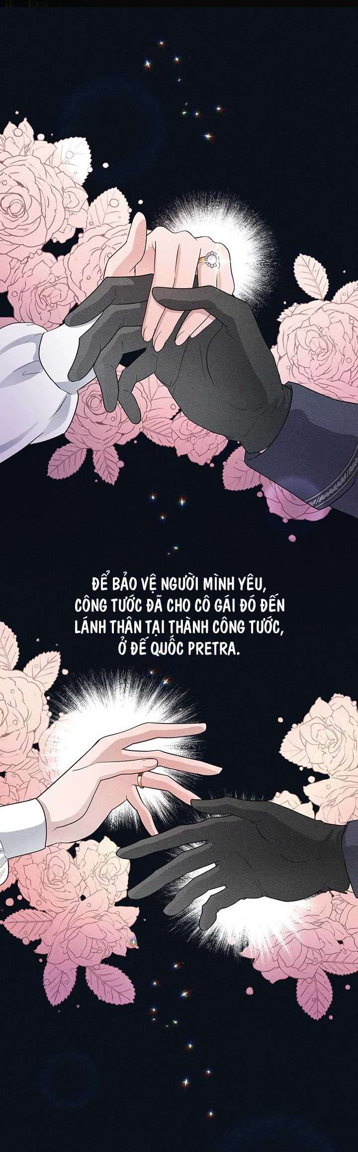 Công Tước Hát Rong Chapter 4 - Trang 3