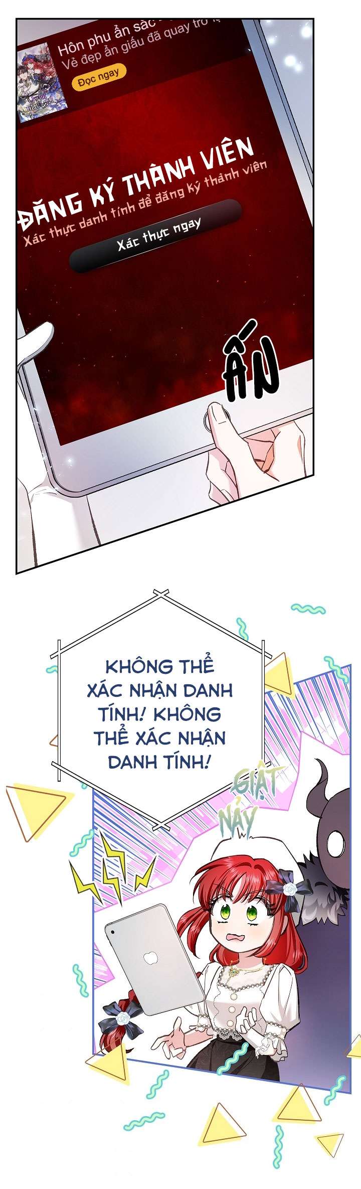 Hôn Phu Ẩn Sắc Chapter 65 - Next Chapter 65.5