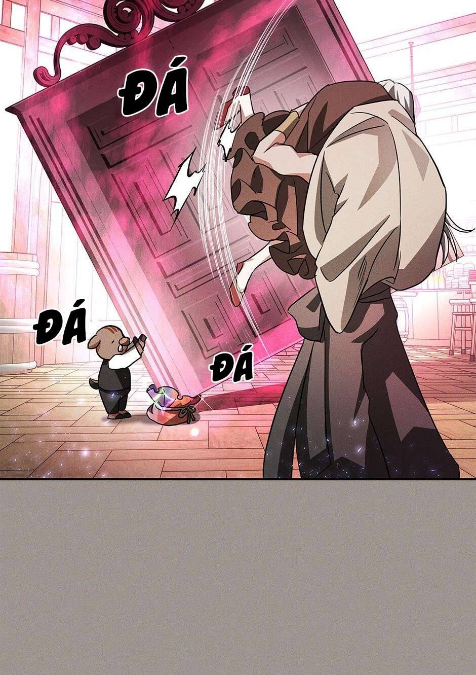 Hôn Phu Ẩn Sắc Chapter 38 - Trang 4