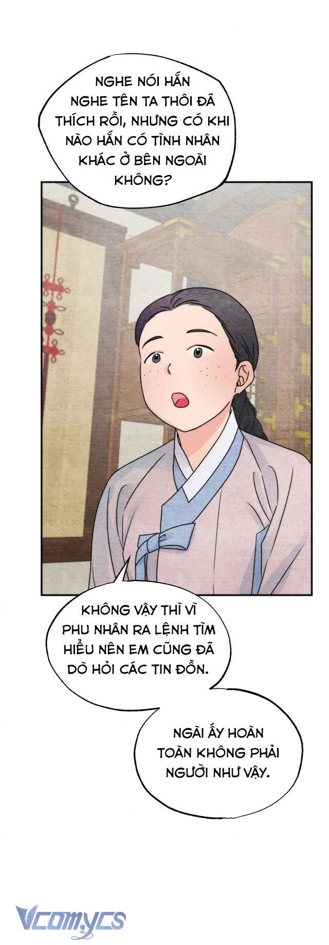 [18+] Đâu Mới Là Thật? Chap 1 - Next Chap 2