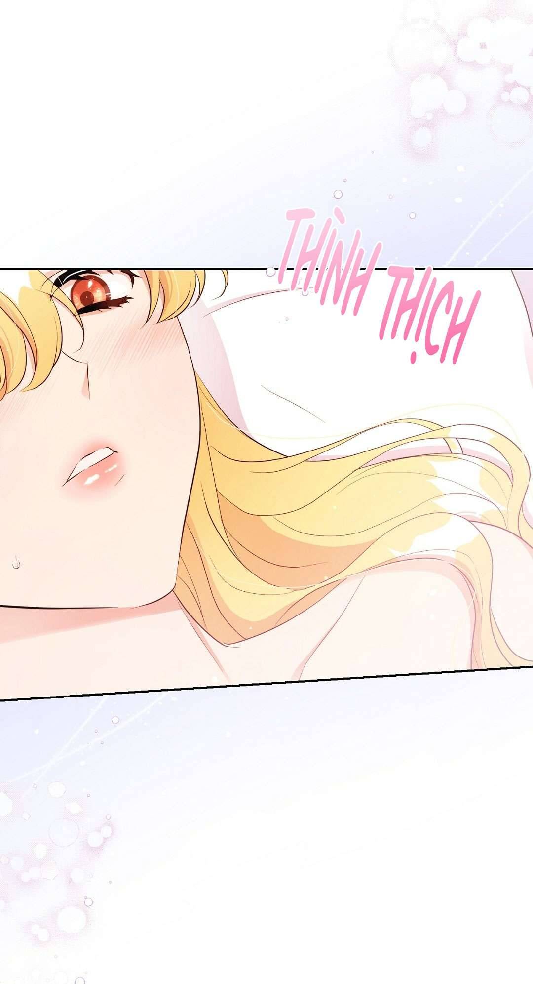 Công Tước Hát Rong Chapter 28 - Trang 3